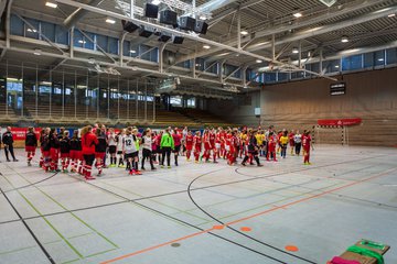 Bild 112 - C-Juniorinnen Landesmeisterschaften